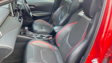 Toyota Corolla 2.0 VVT-i Hybrid Excel 5dr CVT Hybrid Hatchback